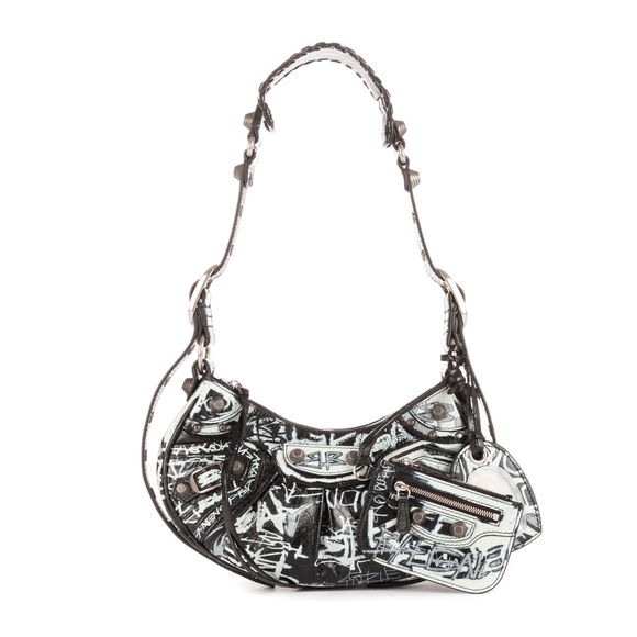 Balenciaga XS Le Cagole - Picture 1 of 10